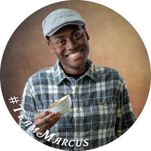 Team Page: Team Marcus